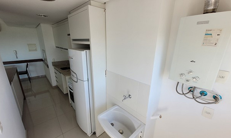 Locação Apartamento ...