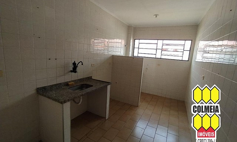 Apartamento Com Ótim...