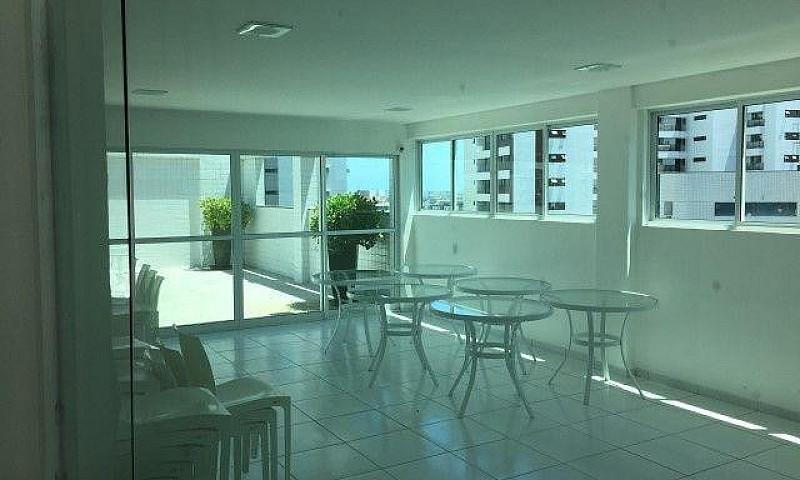 Apartamento 2 Quarto...