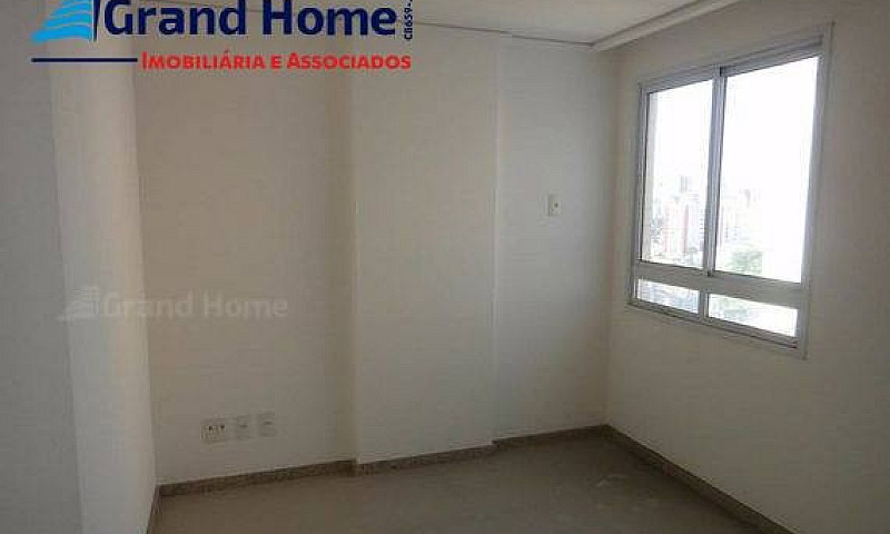 Apartamento 3 Quarto...