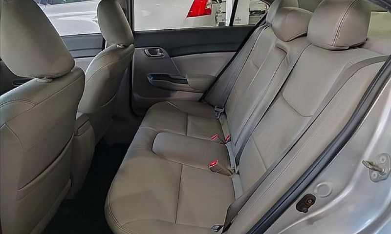 Honda Civic 1.8 Lxs ...