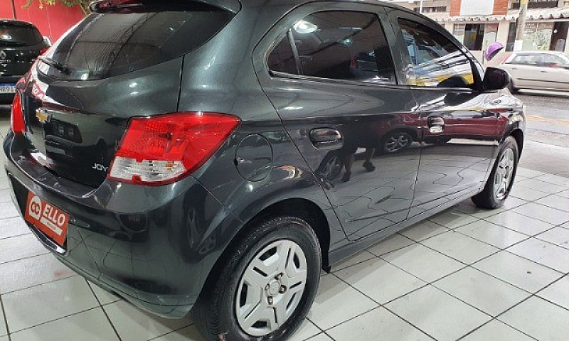 Chevrolet Onix Joy 1...
