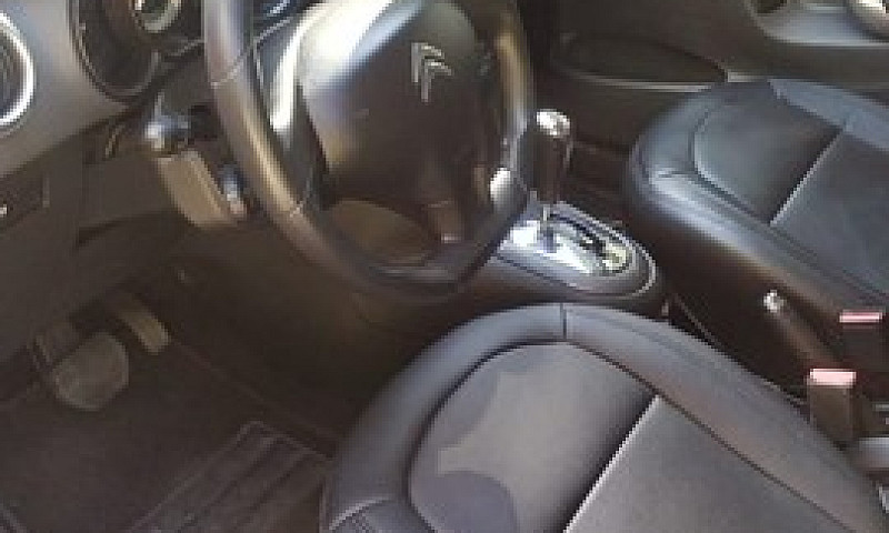 Citroen C3 1.6 Tenda...