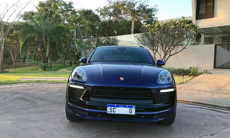 Porsche Macan 22/22 ...