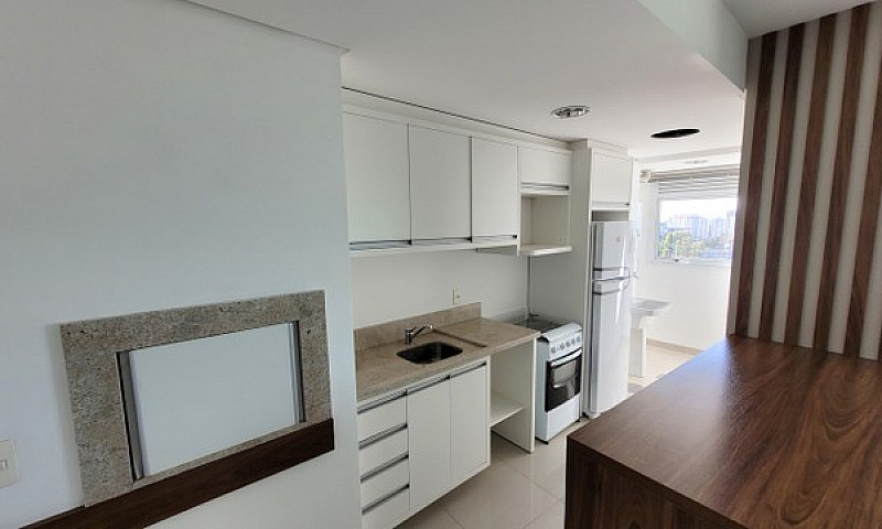 Locação Apartamento ...