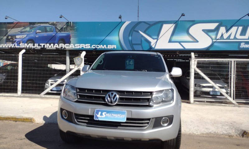 Volkswagen Amarok 2....