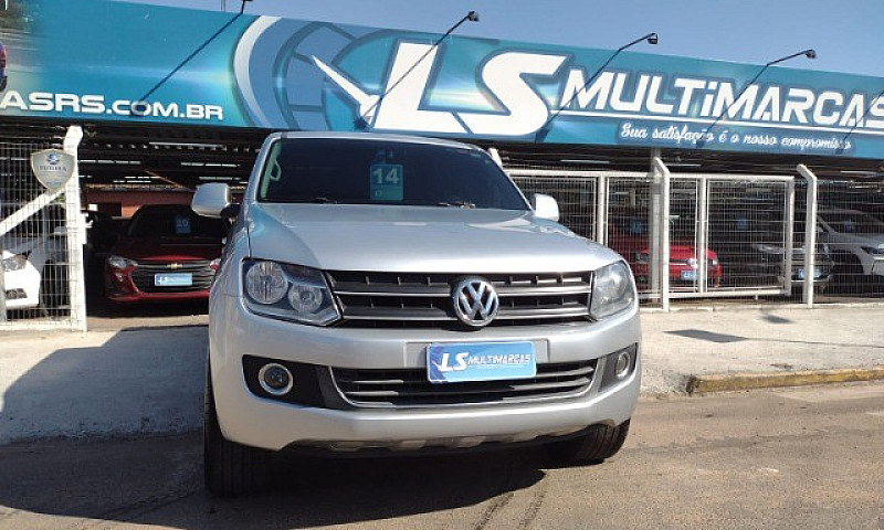 Volkswagen Amarok 2....