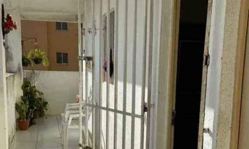Apartamento - 2 Quar...