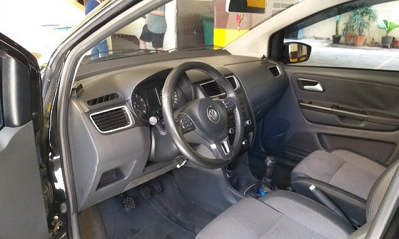 Vw Spacefox Trend 1....