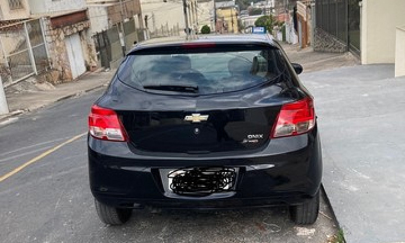 Ônix Ls 1.0- Manual-...