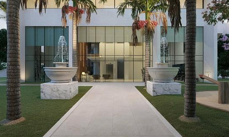 Ac//Apartamento De 3...