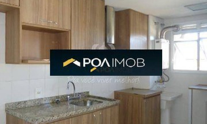 Apartamento Com 2 Do...