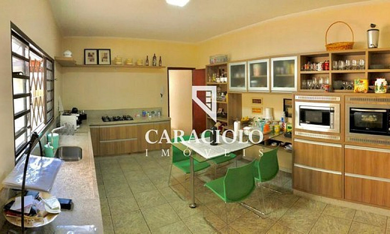 Ca-601 Casa Jk Nova ...