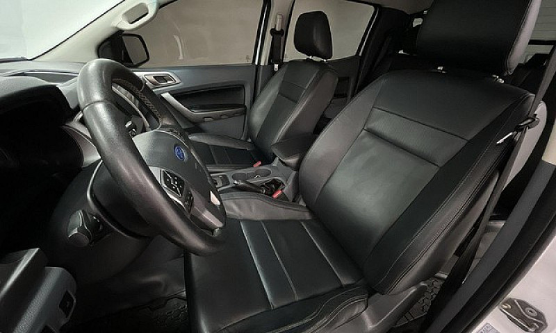Ford Ranger (Cabine ...
