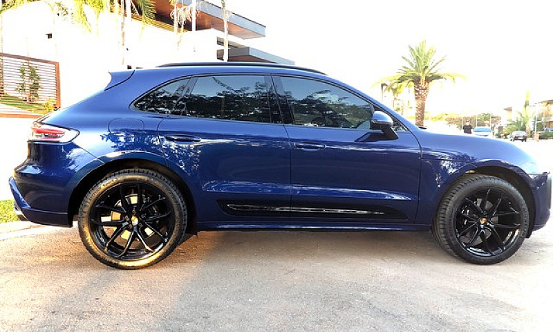 Porsche Macan 22/22 ...
