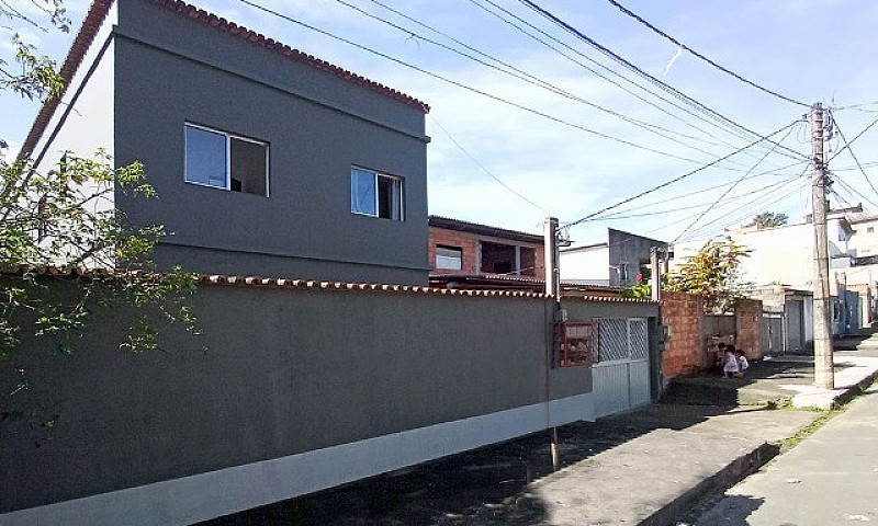 Apartamento 2 Quarto...