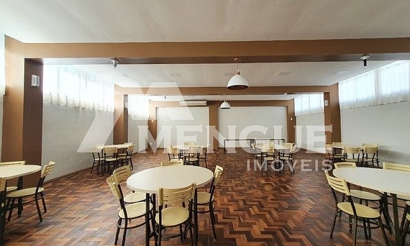 Apartamento Residenc...