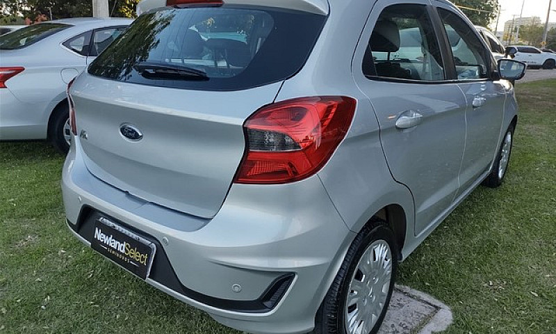 Ford Ka  1.5 Ti-Vct ...