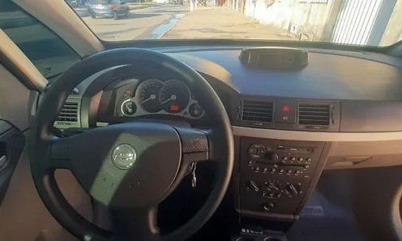 Meriva Maxx  2012 1....