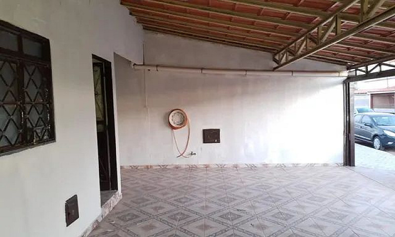 Casa Na Guariroba...