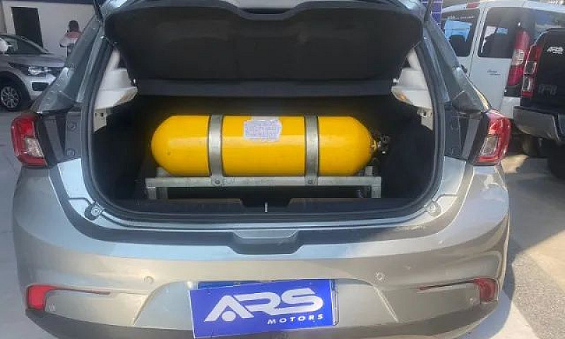 Argo Drive 1.3 2018 ...