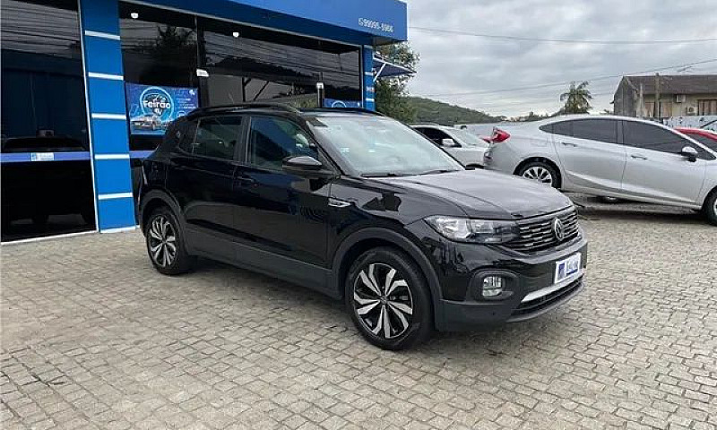 Volkswagen T-Cross 2...