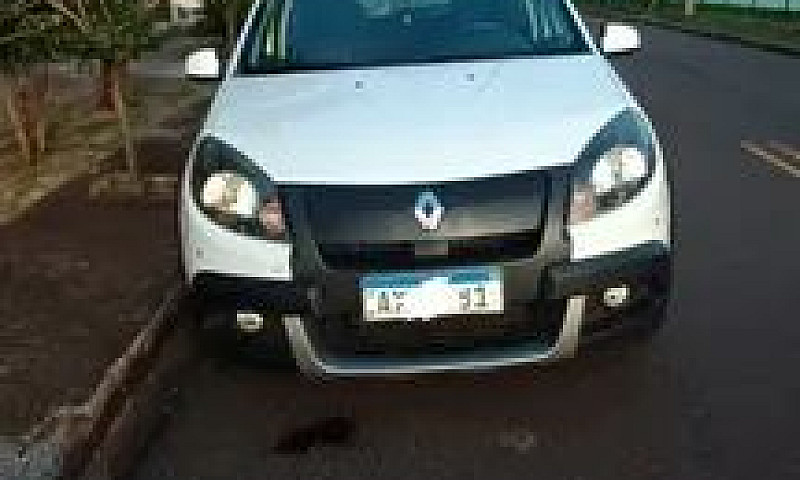 Sandero Stepway ...