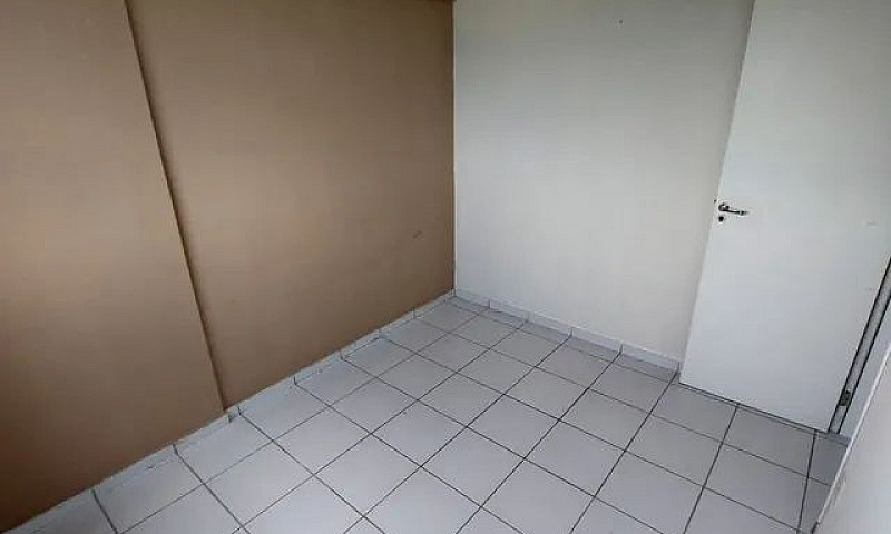 Apartamento Com Elev...