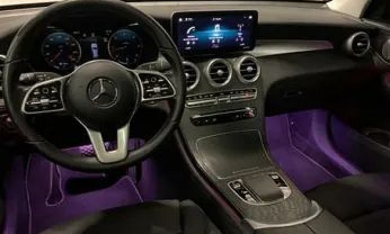 Mercedes Glc 220 2.0...