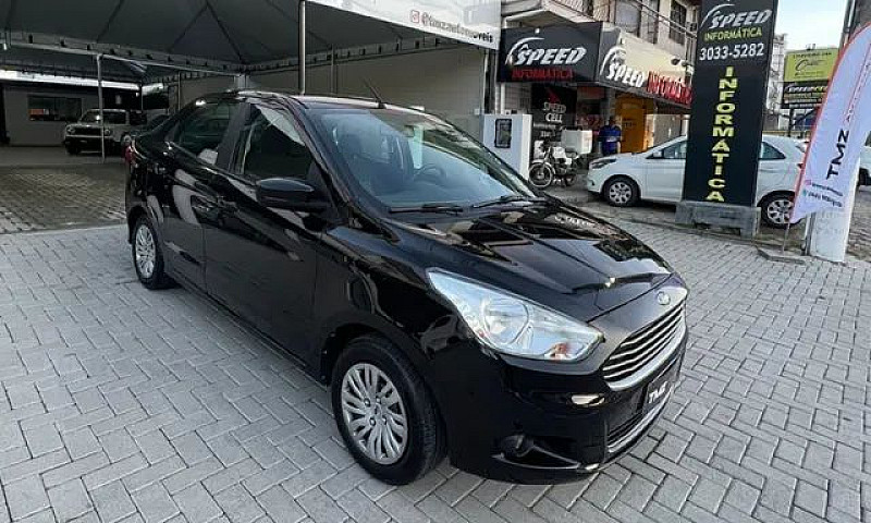 Ford Ka+ Sedan 1.0 1...