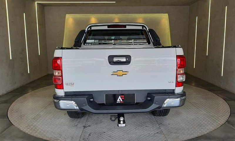 Chevrolet S10 Ltz 2....