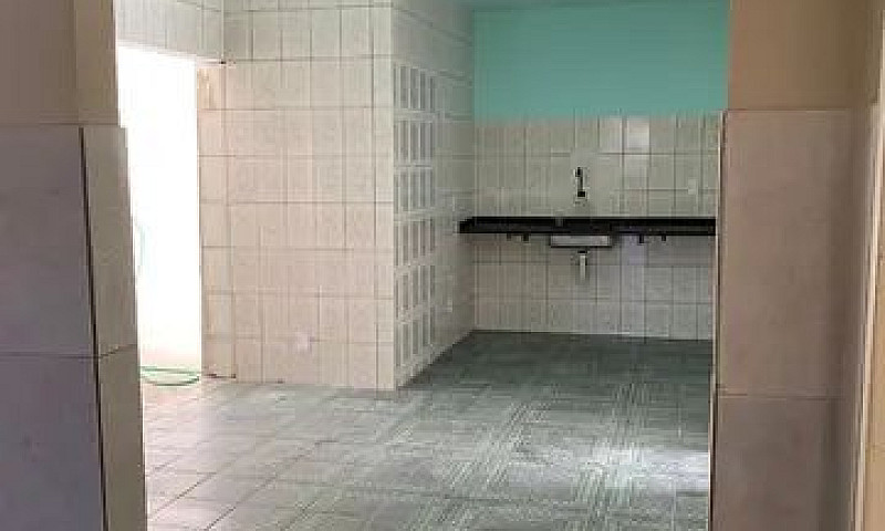 Casa Para Aluguel. ...