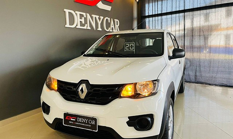 Renault Kwid ...
