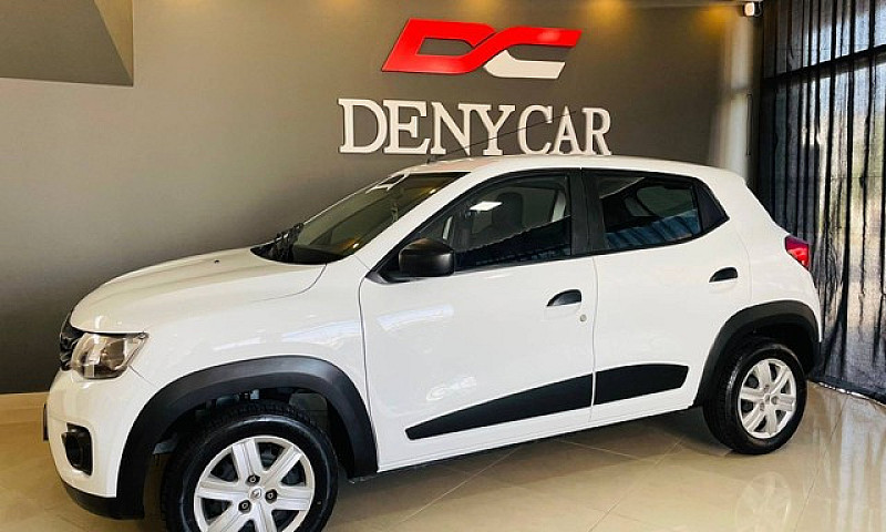 Renault Kwid ...