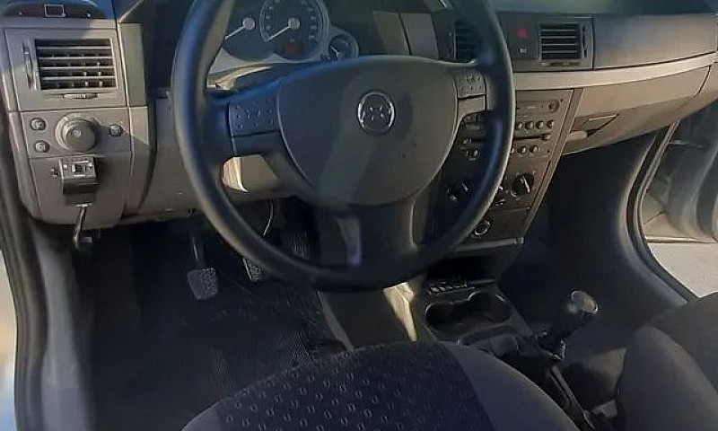 Meriva Maxx  2012 1....
