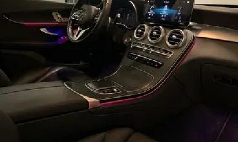 Mercedes Glc 220 2.0...