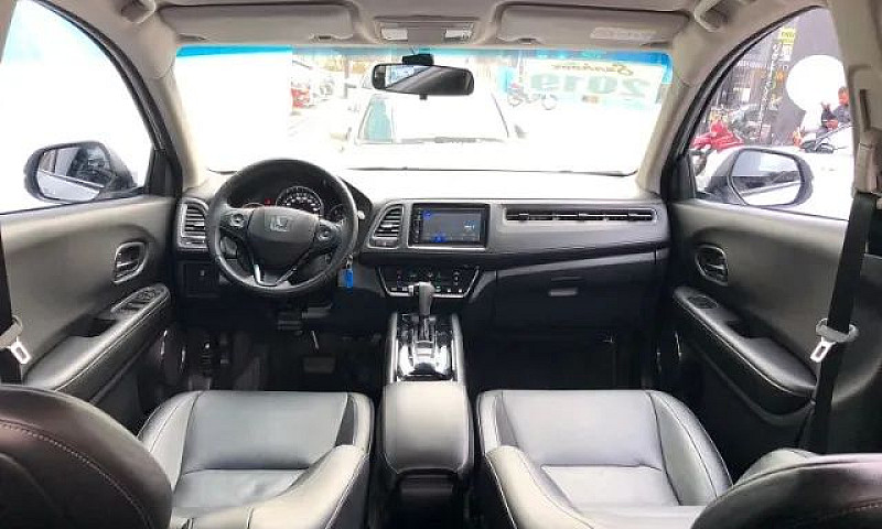 Honda Hr-V 1.8 Exl A...