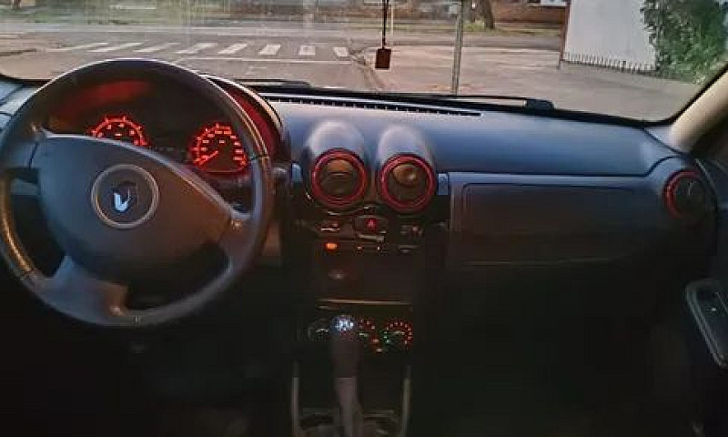 Sandero Stepway ...