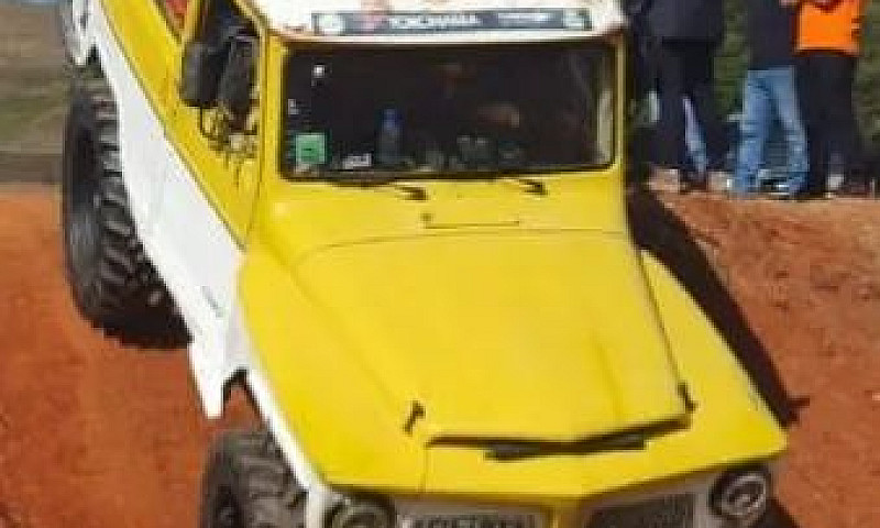 Rural Willys Prepara...
