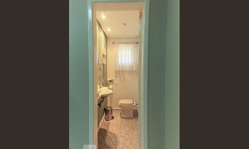 Casa Para Aluguel - ...