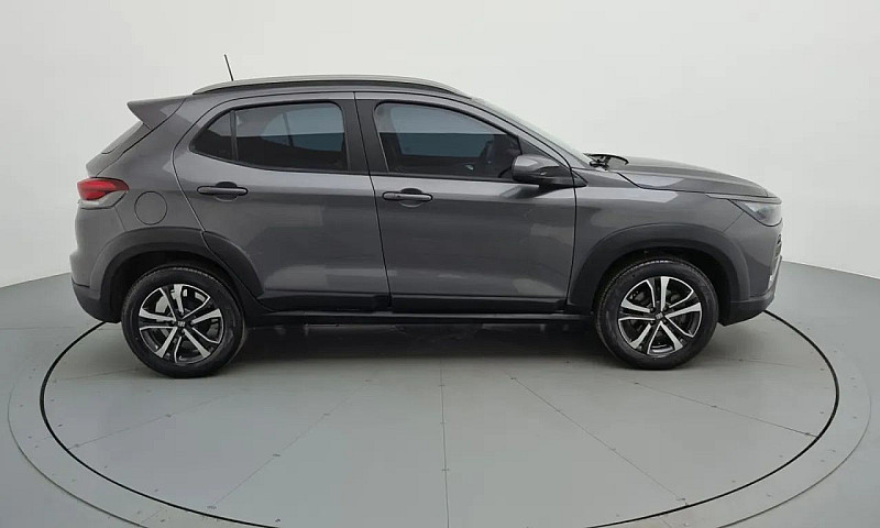 Fiat Pulse 2023 1.0 ...