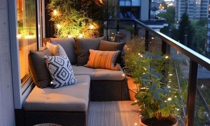 Apartamento No Centr...