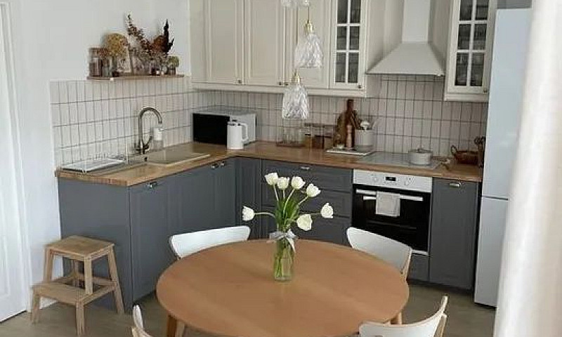 Apartamento No Centr...