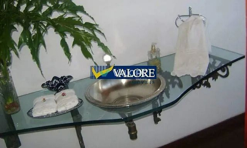 Casa 6 Quartos - São...