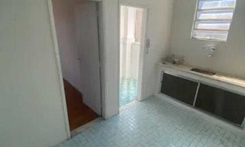 Apartamento 2 Quarto...
