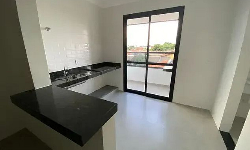 Apartamento Com Entr...