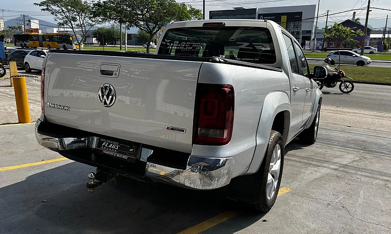 Volkswagen Amarok 20...