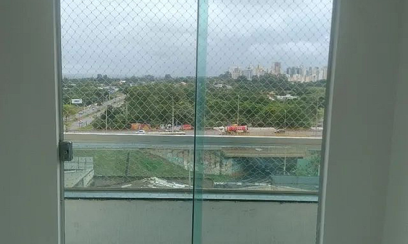 Apartamento 2 Quarto...