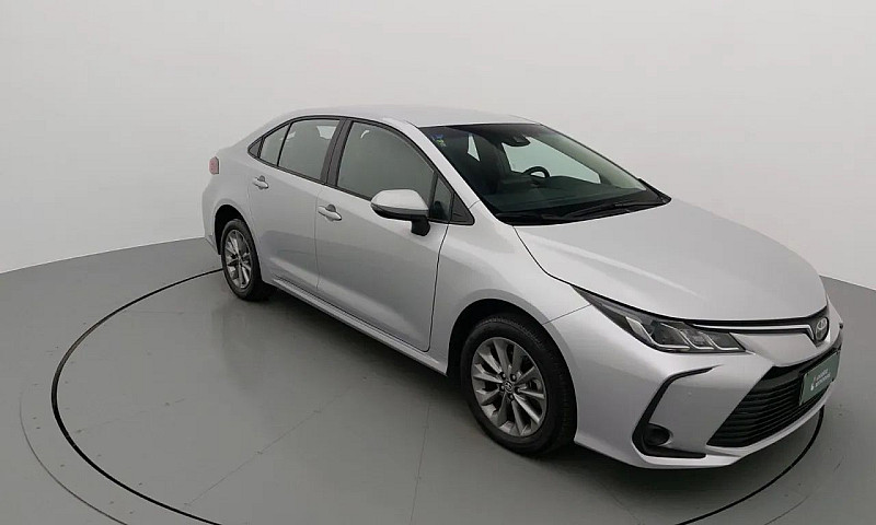 Toyota Corolla 2023 ...