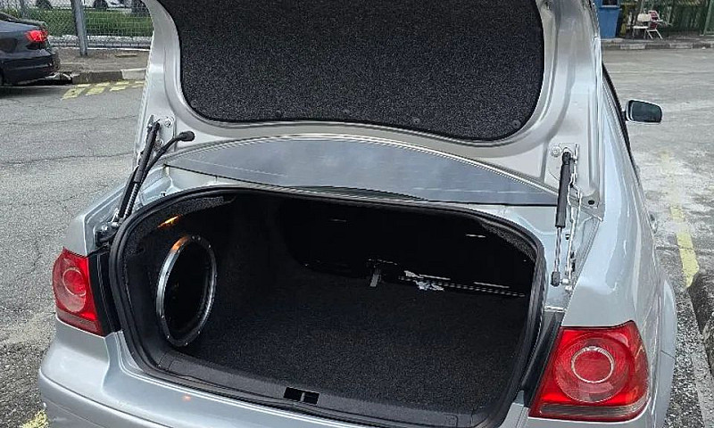 Volkswagen Bora 2.0/...